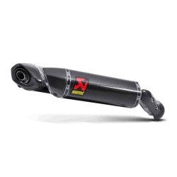 TUBO ESCAPE YAMAHA YZF-R1 2009-2014 HOMOLOGADO S-Y10SO10-HZC