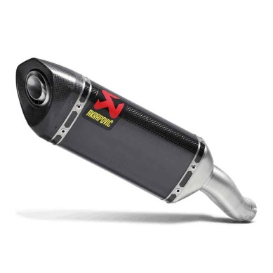 TUBO ESCAPE YAMAHA YZF-R25 2014-2020 HOMOLOGADO S-Y2SO16-HAPC/1