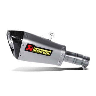 TUBO ESCAPE YAMAHA YZF-R6 2010-2020 NO HOMOLOGADO S-Y6SO9-ASZ