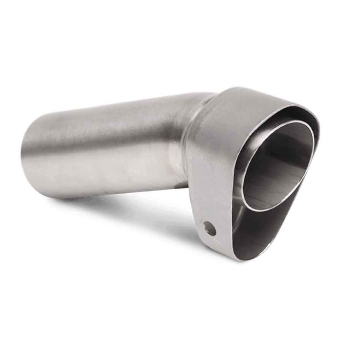 D-B KILLER YAMAHA YZF-R6 2017-2020 V-TUV227