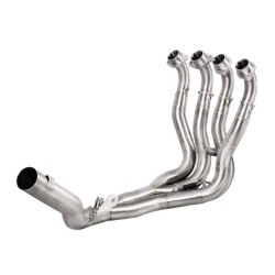 TUBOS COLECTORES SUZUKI GSX-R 1000 2017-2020 HOMOLOGADO E-S10R6