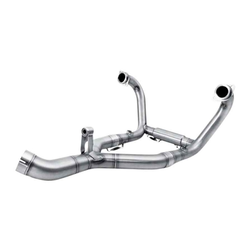 TUBOS COLECTORES SUZUKI GSX-R 600 2011-2017 NO HOMOLOGADO E-S6R6