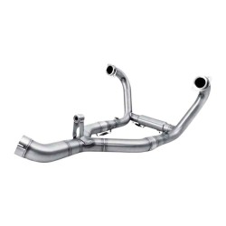 TUBOS COLECTORES SUZUKI GSX-R 750 2011-2017 NO HOMOLOGADO E-S6R6