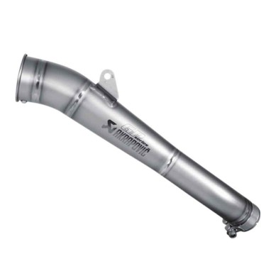 TUBO ESCAPE SUZUKI GSX-R 600 2011-2017 NO HOMOLOGADO SM-S6SO2T