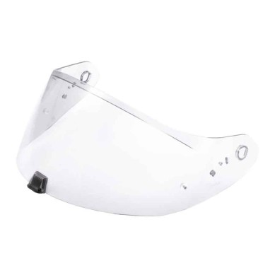 PANTALLA EXO 520 / 1400 AIR CARBON / R1 CARBON 3D / TRANSPARENTE