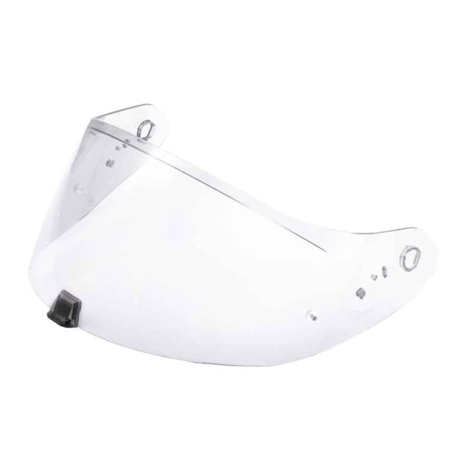 PANTALLA EXO 520 / 1400 AIR CARBON / R1 CARBON 3D / TRANSPARENTE