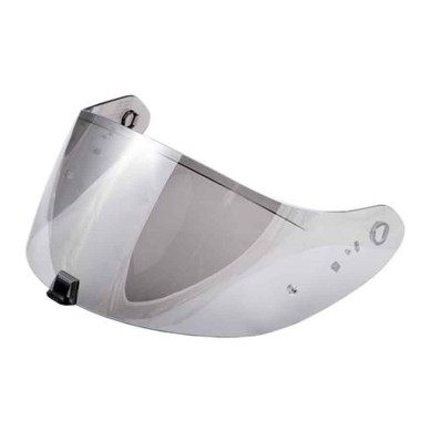 PANTALLA EXO 1400 AIR / 1400 AIR CARBON / R1 CARBON 3D ESPEJO PLATA