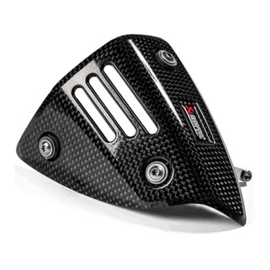 ESCUDO TÉRMICO DE REEMPLAZO VESPA GTS 2009-2016 P-HSVE2SO1