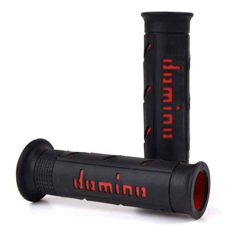 PUÑOS MOTO DOMINO RACING SUPER SOFT