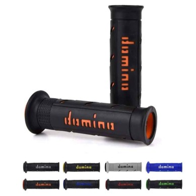 PUÑOS MOTO DOMINO RACING SUPER SOFT