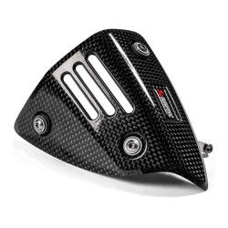 ESCUDO TÉRMICO DE REEMPLAZO VESPA GTS 250 2005-2013 P-HSVE2SO1