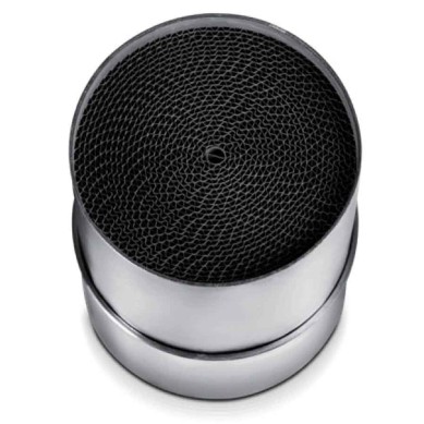 CATALIZADOR VESPA PRIMAVERA 125IE 3V 2014-2016 HOMOLOGADO P-KAT-038