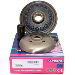 VARIADOR J.COSTA YAMAHA X-MAX 125R 2006-2015 IT607PRO