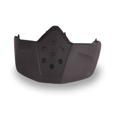 MENTONERA SHARK DRAK ALL OVER