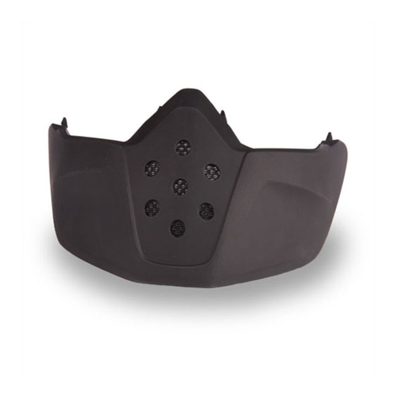 MENTONERA SHARK DRAK ALL OVER