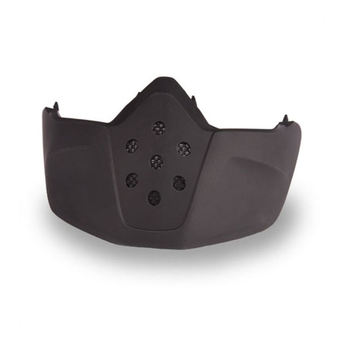 MENTONERA SHARK DRAK ALL OVER