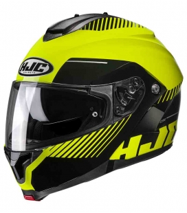 CASCO MODULAR HJC C91 PROD MC3H