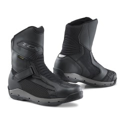 BOTAS TOURING TCX AIRWIRE GORE-TEX SURROUND NEGRO ST RACING STORE