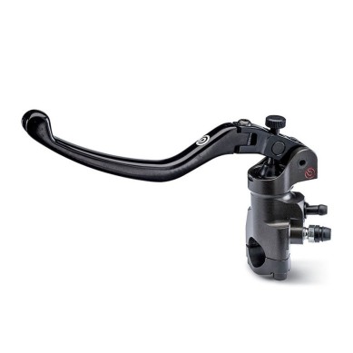 BOMBA DE EMBRAGUE BREMBO PR 16x16 CNC XR01151 ST RACING STORE