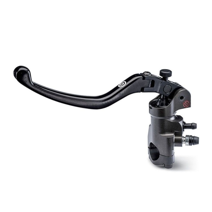 BOMBA DE EMBRAGUE BREMBO PR 16x16 CNC XR01151 ST RACING STORE