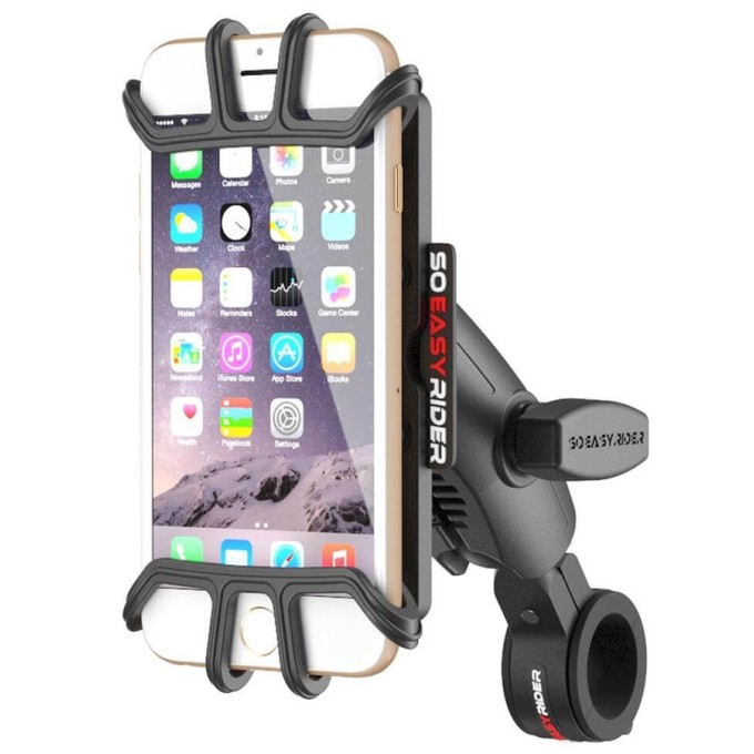 KIT DE FIJACIÓN SO EASY RIDERS SPIDER st racing store