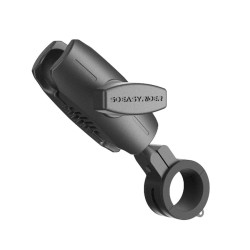 SOPORTE SO EASY RIDERS DE PINZA CON BOLA FIJACIÓN AL MANILLAR ST RACING STORE