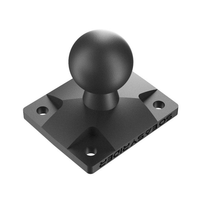 BASE DE BOLA SO EASY RIDER ST RACING STORE