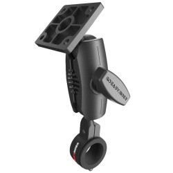 KIT DE FIJACION SO EASY RIDER CON BASE BOLA Y BRAZO ARTICULADO ST RACING STORE