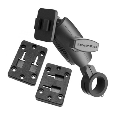 KIT COMPLETO DE FIJACION SO EASY RIDER T-SLOT ST RACING STORE