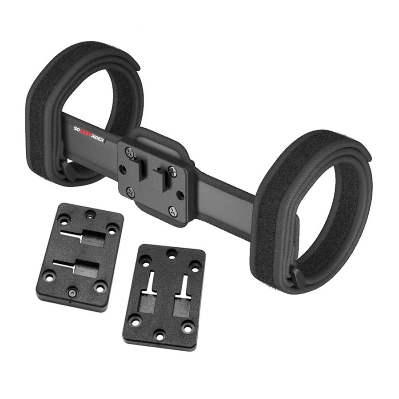 BASE SO EASY RIDER T-FIGHTER + T-SLOT ST RACING STORE