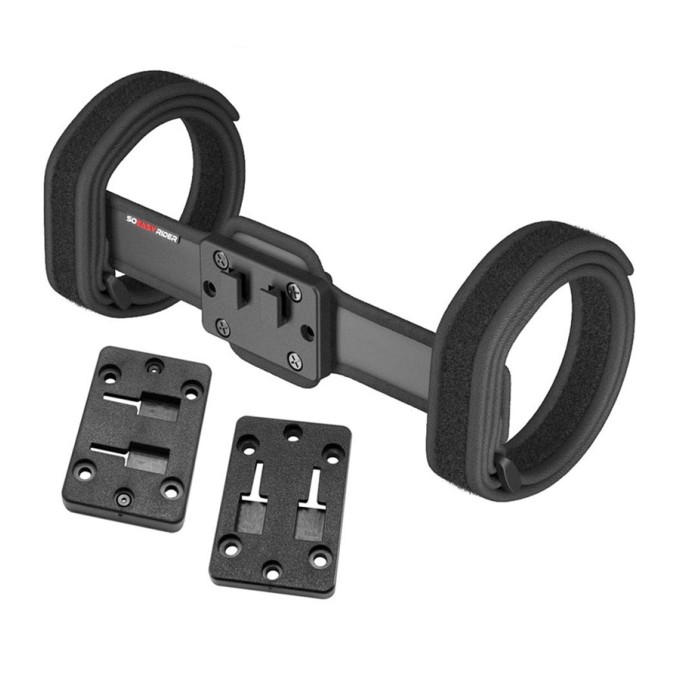 BASE SO EASY RIDER T-FIGHTER + T-SLOT ST RACING STORE