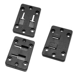 ADAPTADOR SO EASY RIDER T-SLOT PARA T-FIGHTER ST RACING STORE