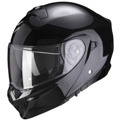 CASCO MODULAR SCORPION EXO 930 SOLID NEGRO st racing store