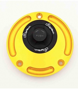 TAPON DEPÓSITO LIGHTECH YAMAHA R6 2008 / 2020 TAPON DEPÓSITO LIGHTECH YAMAHA R6 2008 / 2020