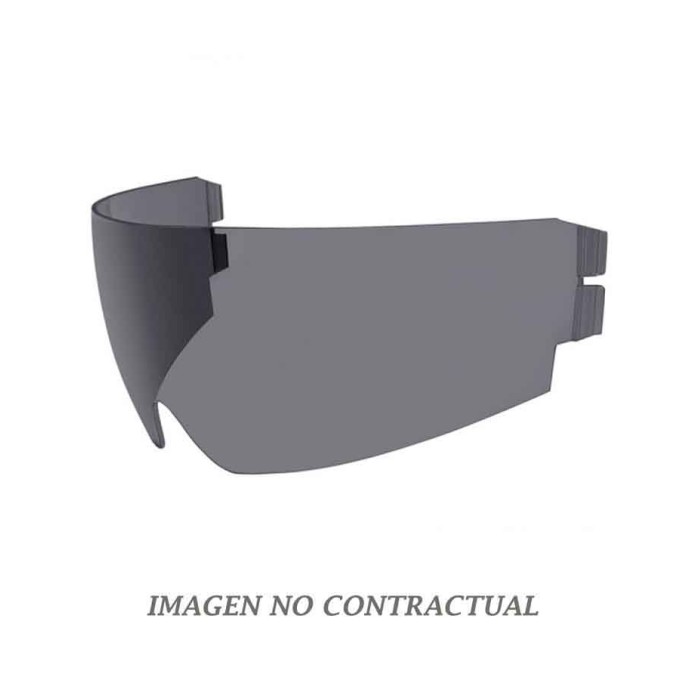 PANTALLA SOLAR INTERNA EXO- 900 / 910 AIR AHUMADO OSCURO ST RACING STORE