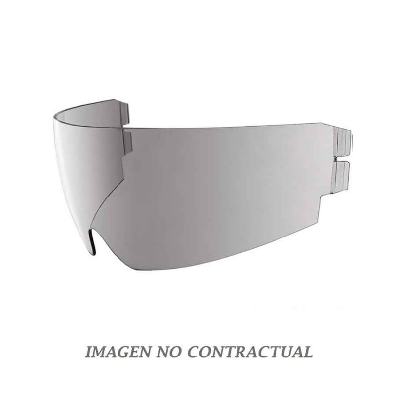 PANTALLA SOLAR INTERNA EXO- 900 / 910 AIR AHUMADO CLARO ST RACING STORE