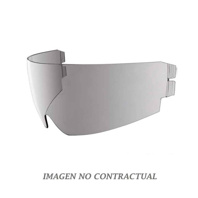 PANTALLA SOLAR INTERNA EXO- 900 / 910 AIR AHUMADO CLARO ST RACING STORE