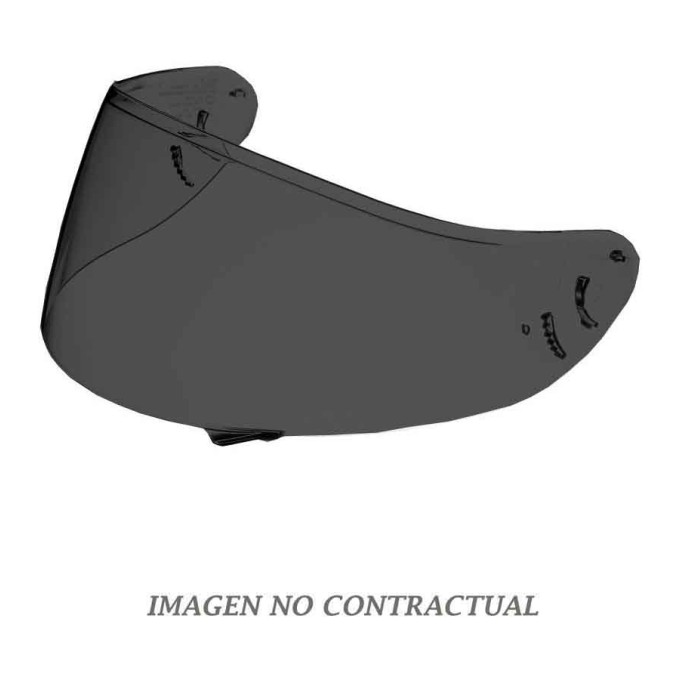 PANTALLA EXO-S1 AHUMADO CLARO ST RACING STORE