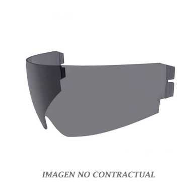 PANTALLA SOLAR EXO-S1 AHUMADO OSCURO ST RACING STORE