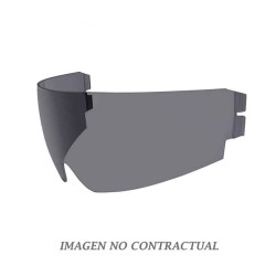 PANTALLA SOLAR EXO-S1 AHUMADO OSCURO ST RACING STORE