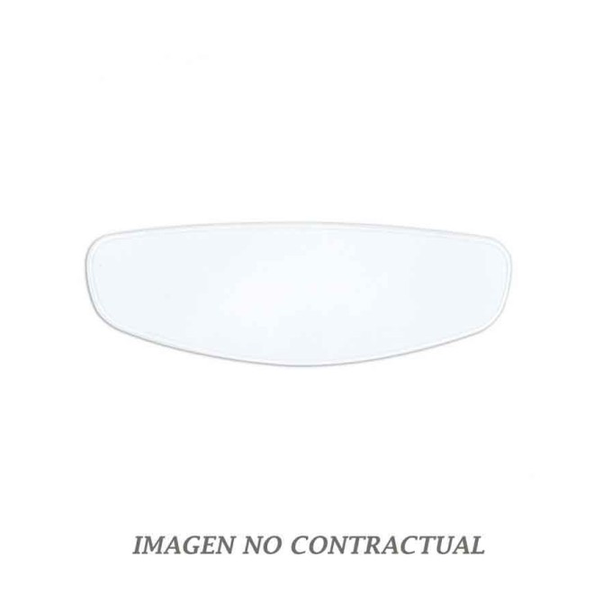 LENTE PINLOCK PARA EXO-S1 TRANSPARENTE ST RACING STORE