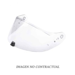 PANTALLA EXO-HX1 TRANSPARENTE