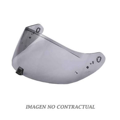 PANTALLA EXO-HX1 AHUMADO OSCURO ST RACING STORE