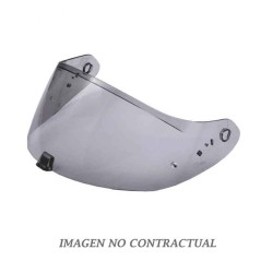 PANTALLA EXO-HX1 AHUMADO OSCURO ST RACING STORE