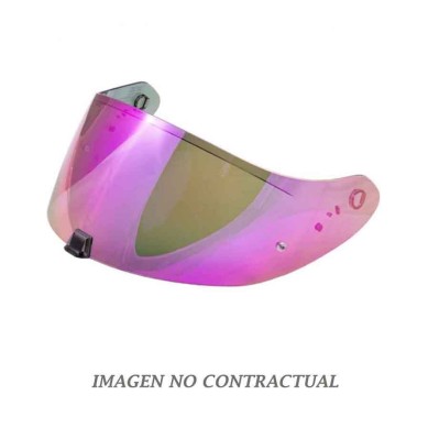 PANTALLA EXO-HX1 ESPEJO VIOLETA