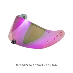 PANTALLA EXO-HX1 ESPEJO VIOLETA