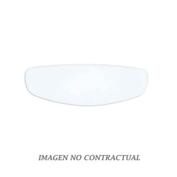 LENTE PINLOCK EXO-HX1 TRANSPARENTE ST RACING STORE