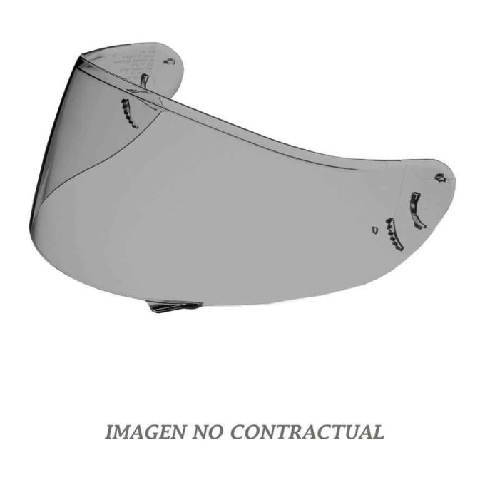 PANTALLA EXO-930 AHUMADO CLARO ST RACING STORE