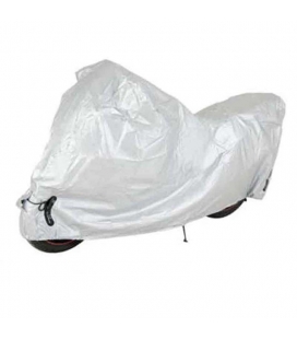 FUNDA IMPERMEABLE TALLA S/L MOTOCICLETAS -500/ SCOOTERS FUNDA IMPERMEABLE TALLA S/L MOTOCICLETAS -500/ SCOOTERS