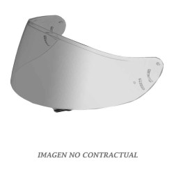 PANTALLA EXO-930 ESPEJO PLATA ST RACING STORE